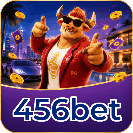 456bet