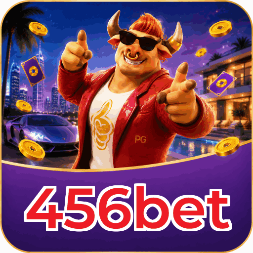 456bet